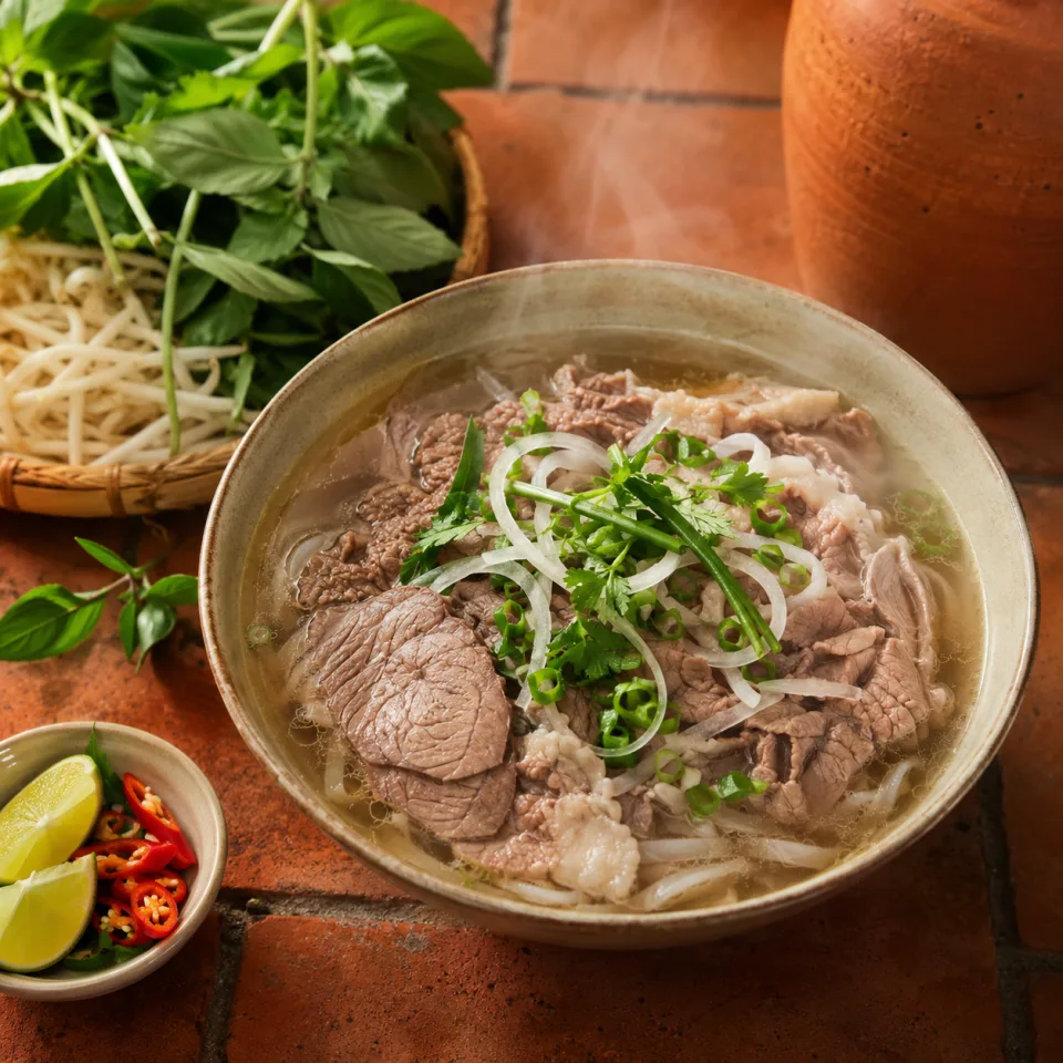 Phần ăn gia đình